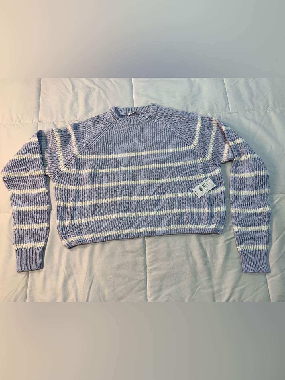 New Ardene long sleeve size XS-S